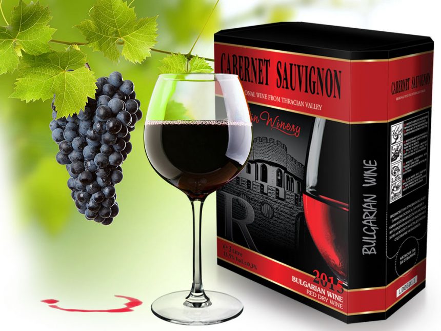 3l-wine cabernet sauvignon